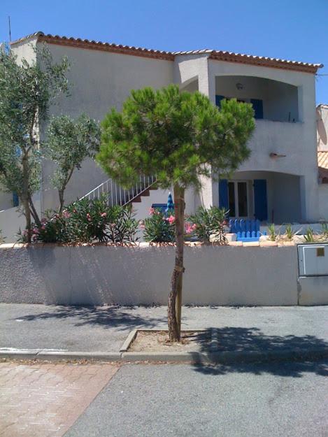 Ferienwohnung La Largatera Frontignan Exterior foto