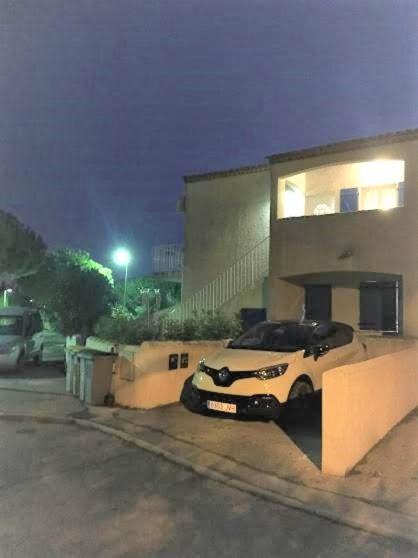 Ferienwohnung La Largatera Frontignan Exterior foto