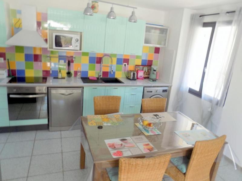 Ferienwohnung La Largatera Frontignan Exterior foto